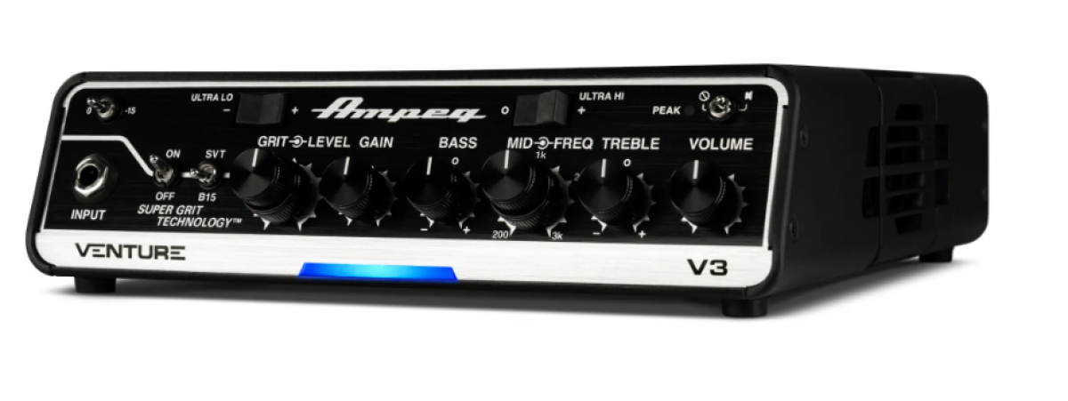 Ampeg Venture V3